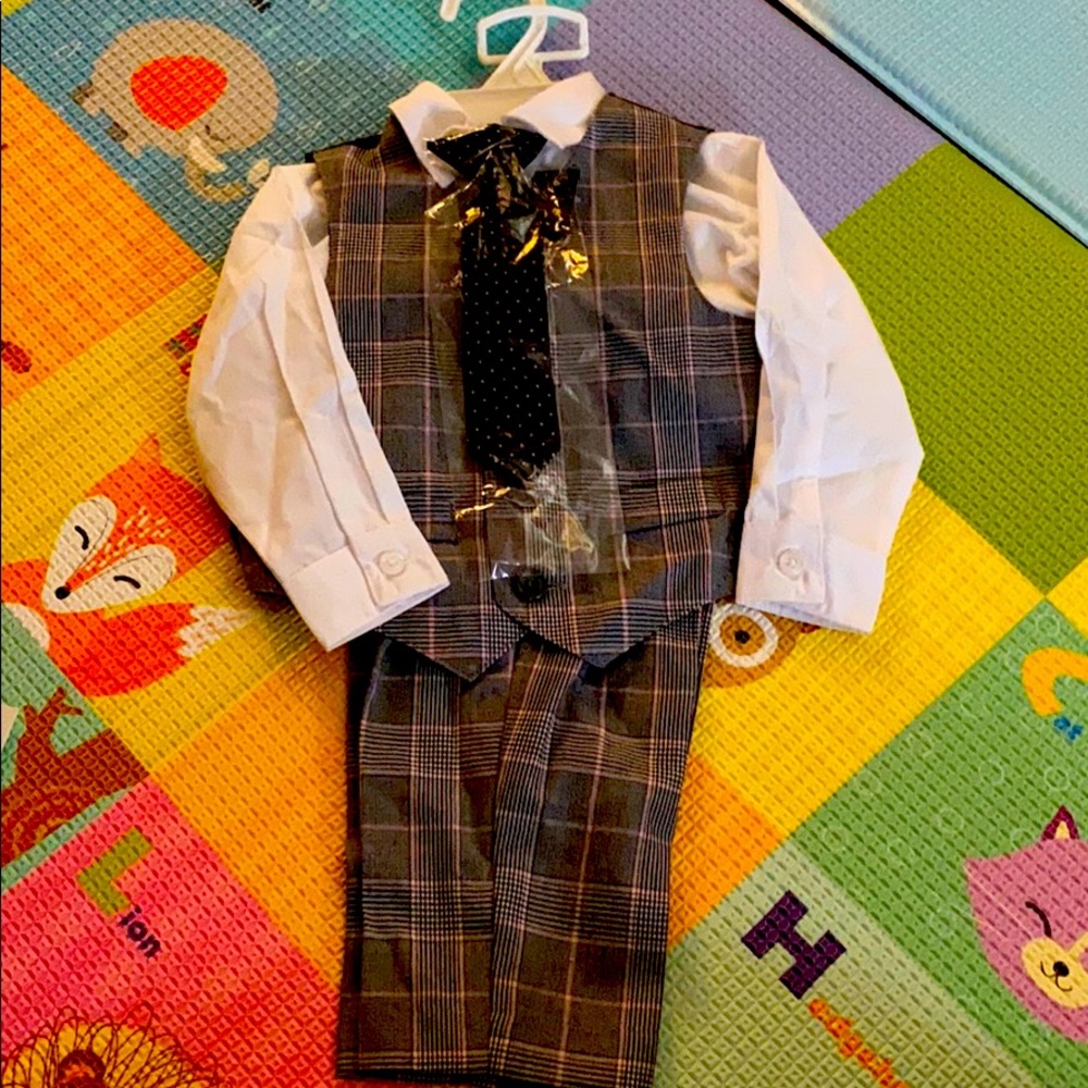 Set : NWT